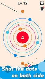 Dots Order 2 - Dual Orbits Ekran Görüntüsü 0