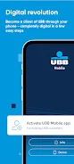 UBB Mobile 스크린샷 0