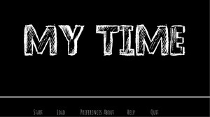 My Time – New Version 0.6 [Cysian] Screenshot 0