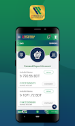 pmoney smart banking स्क्रीनशॉट 0