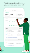 NerdWallet: Manage Your Money Zrzut ekranu 2