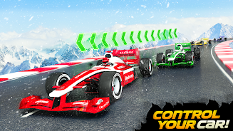 Formula Car Racing: Mega Ramp 螢幕截圖 2