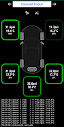 Light TPMS Скриншот 3