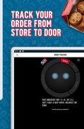 Domino's Pizza Delivery স্ক্রিনশট 0