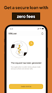SilkLoan スクリーンショット 2