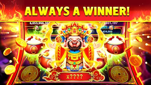 Cash Blitz Slots: Casino Games Ekran Görüntüsü 2