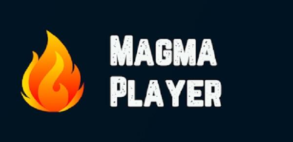 Magma Player应用截图第0张