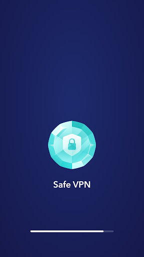 Safe VPN স্ক্রিনশট 0