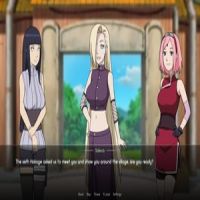 Kunoichi Trainer