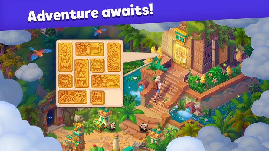 Road Trip Captura de pantalla 1