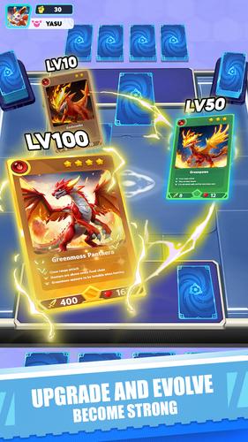 Pokellector Supermarket 螢幕截圖 1