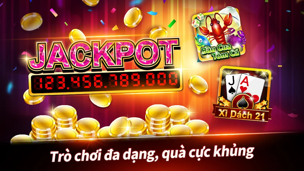 Đấu Trường Poker 螢幕截圖 3