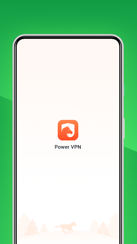 Power VPN - Fast & Free Hotspot Proxy ภาพหน้าจอ 3