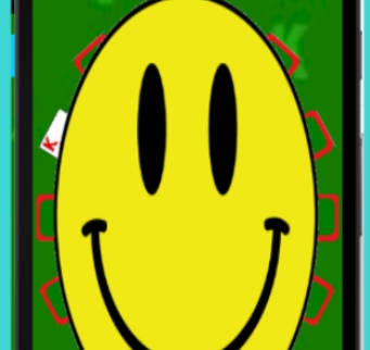 Clock - fun and easy card game Tangkapan skrin 2