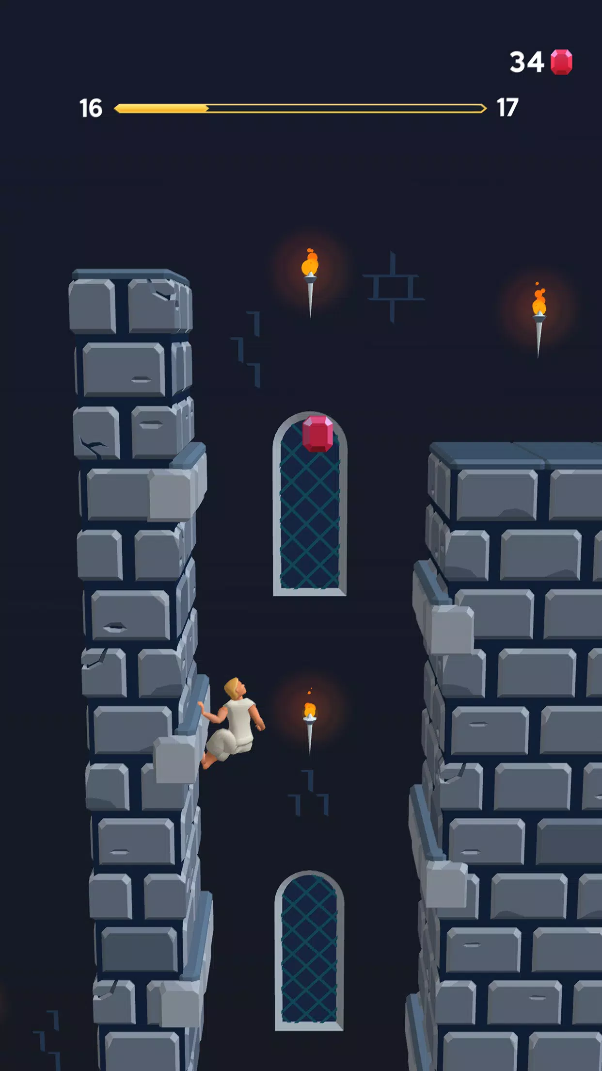 Schermata Prince of Persia : Escape 3