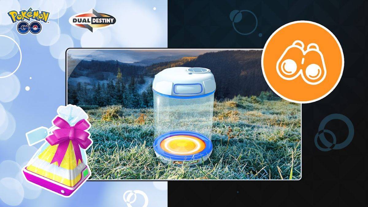 Pokemon Go Go Dicembre Eggs-Pedition Access ne vale la pena?