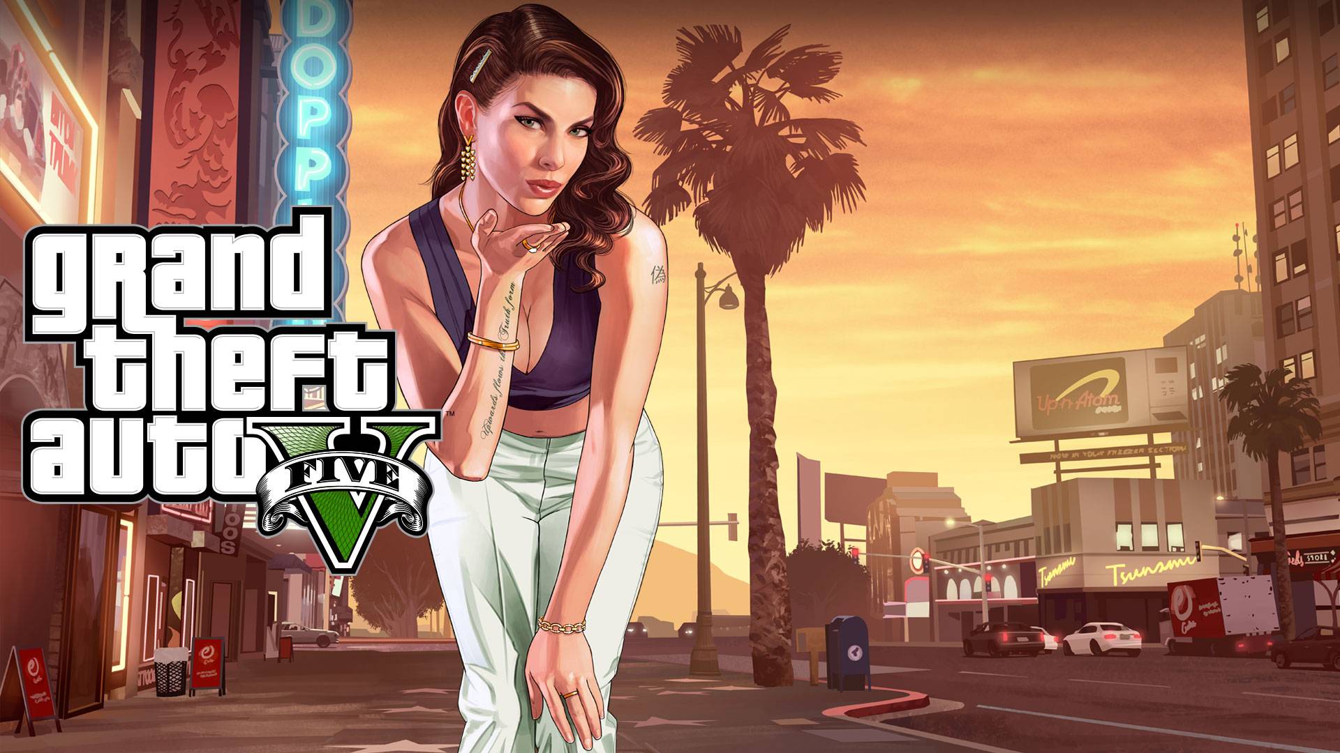 GTA 5: Cheat Cods aggiornati per 2025