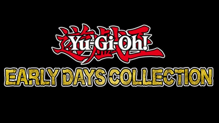 Yu-Gi-Oh! Colección de los primeros días: fecha y hora de lanzamiento 