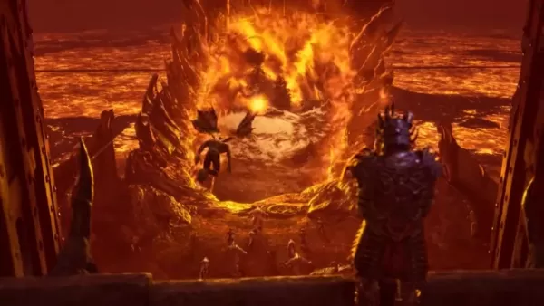 Oblivion Remastered sürümü, dünya ölçekli seviyelendirmenin bir hataydı olduğunu kabul etmek için orijinal devi alıyor