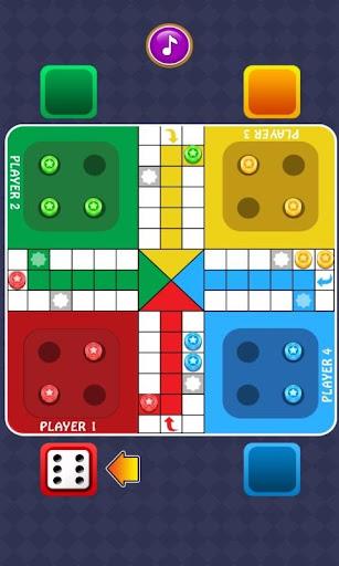 Ludo Sky Life  Dice Roll 스크린샷 1