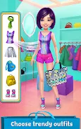 BFF Shopping Spree Скриншот 0