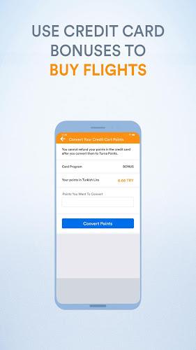Turna - Flights and Bus Trips ภาพหน้าจอ 3