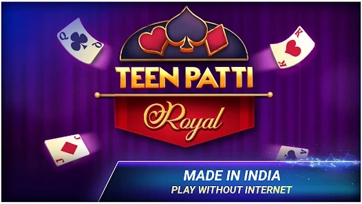 Teen Patti Royal স্ক্রিনশট 2