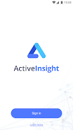 Synology Active Insight Captura de pantalla 0