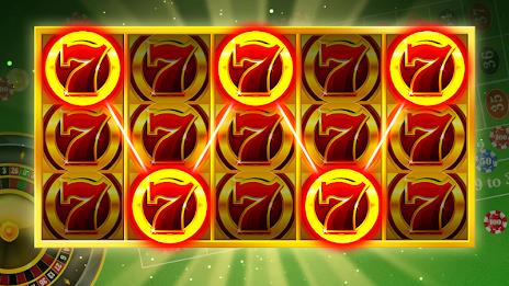 Casino games: Slot machines 스크린샷 2