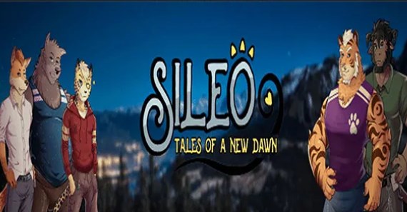 Sileo: Tales of a New Dawn স্ক্রিনশট 0