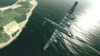 Warplanes: Online Combat 螢幕截圖 2