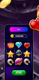 Online Casino Slots Screenshot 0