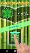 Luck Scanner Simulation 螢幕截圖 1