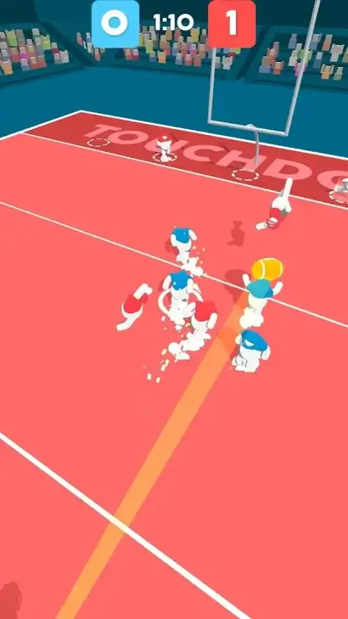 Ball Mayhem! Ảnh chụp màn hình 3