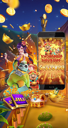 JILI 777 Casino Big Win Slots 螢幕截圖 0