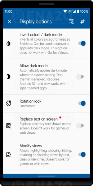 Schermata App Cloner Mod 2