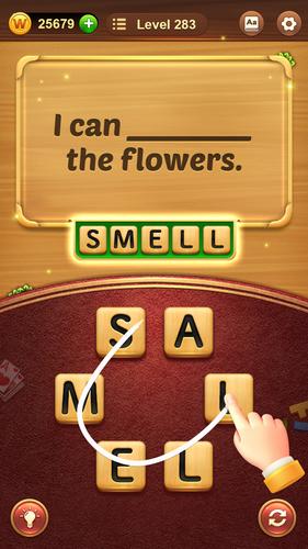 Word Connect Screenshot 2