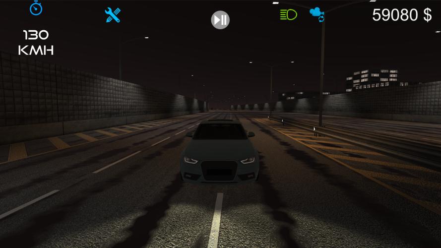 Rich Man Simulator Captura de pantalla 3