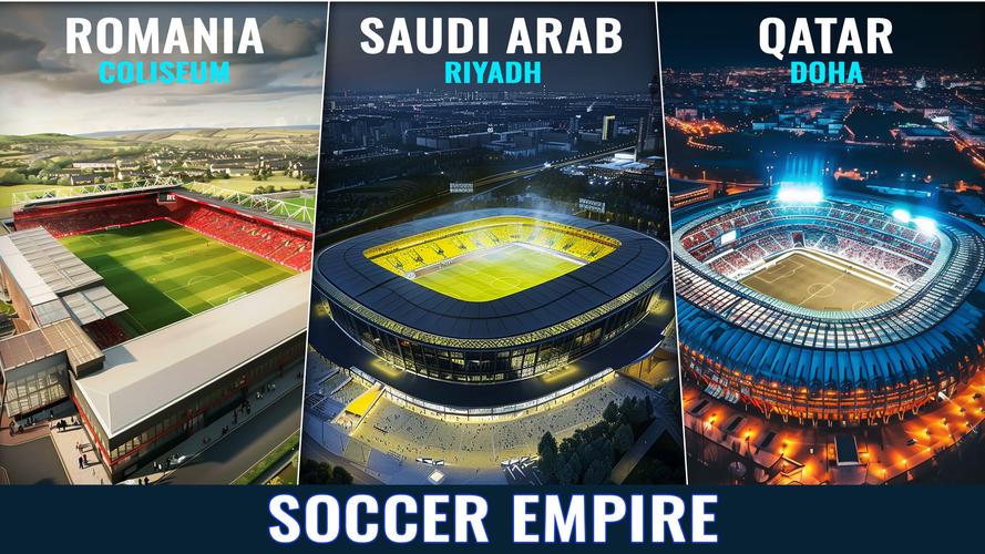 World Soccer Match 2023 ဖန်သားပြင်ဓာတ်ပုံ 3