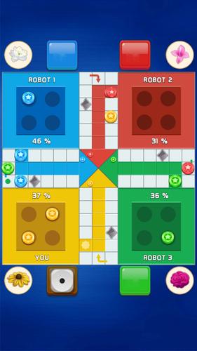 Ludo Super ภาพหน้าจอ 0