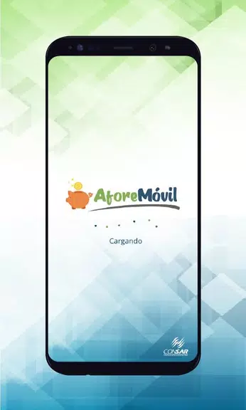 AforeMóvil スクリーンショット 2