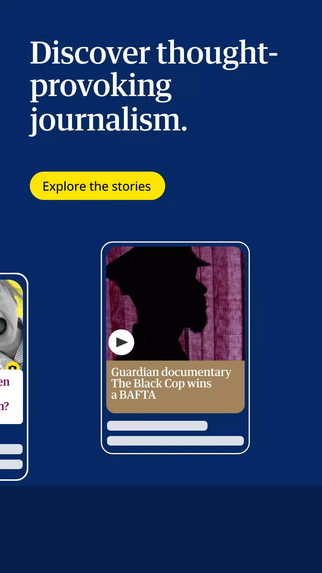 The Guardian - News & Sport ဖန်သားပြင်ဓာတ်ပုံ 2