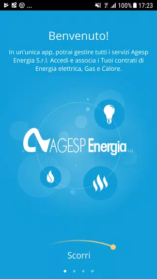 Agesp Energia Captura de tela 0