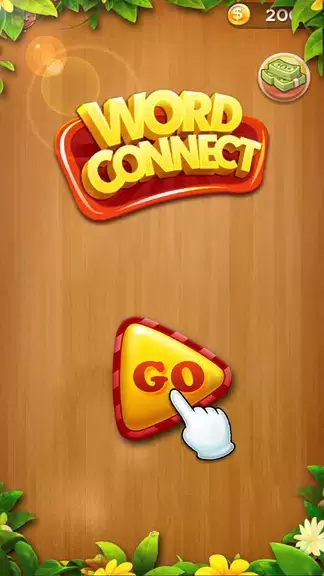 Word Connect - Win Real Reward Ảnh chụp màn hình 3