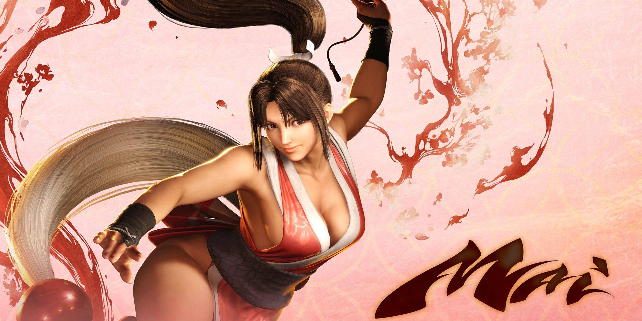 Street Fighter 6 trêu chọc tin tức lớn giảm vào ngày 5 tháng 2