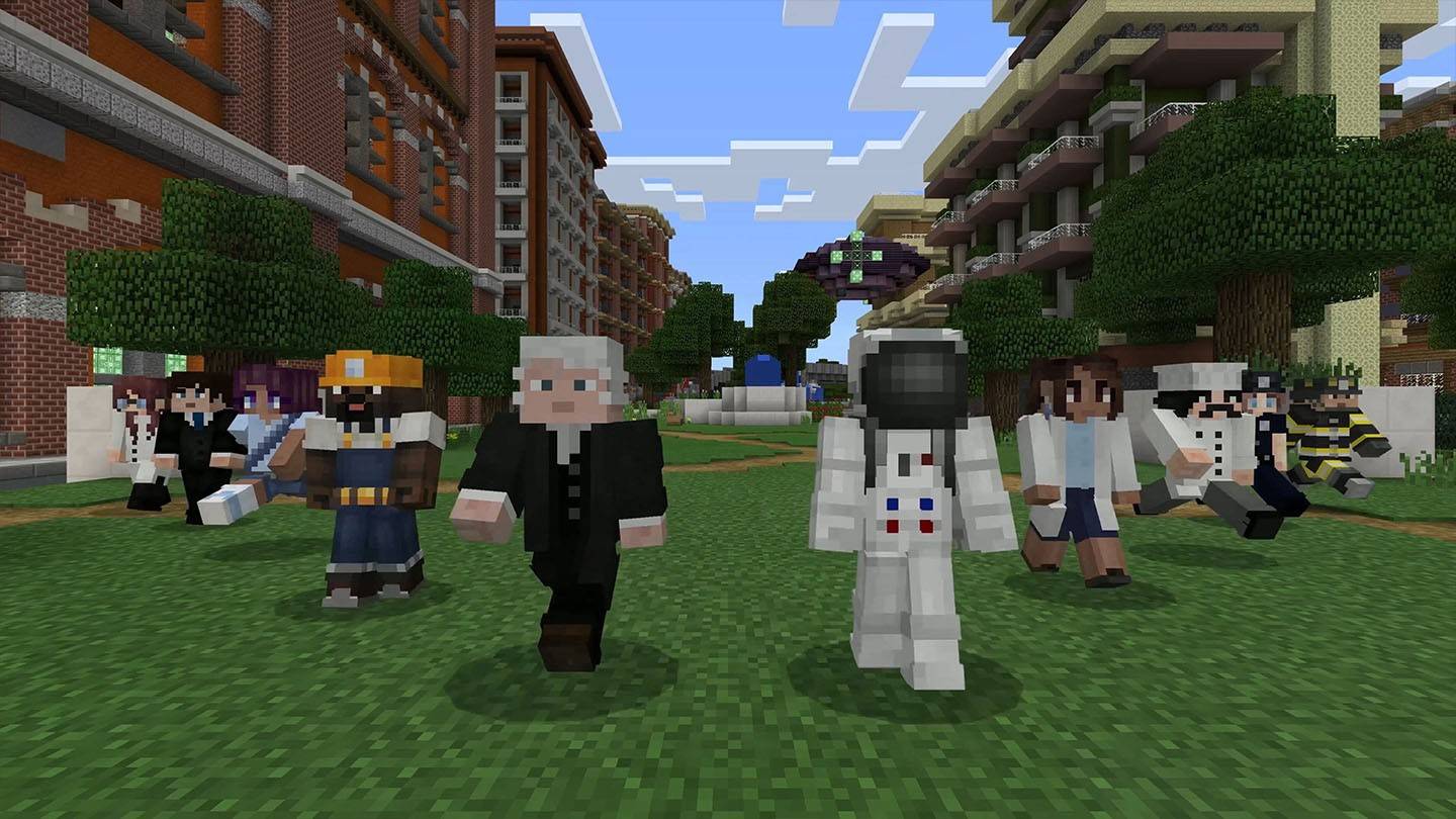 Przewodnik czatu Minecraft: wszystko, co musisz wiedzieć