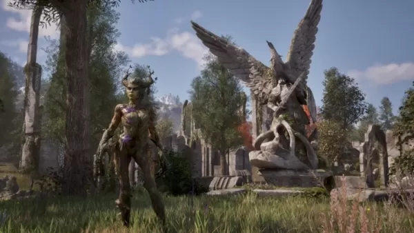 'Oblivion Remake' Launch Lacks Official Mod Support