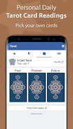 Horoscopes & Tarot Screenshot 2