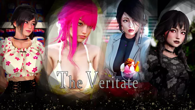 The Veritate mod 螢幕截圖 0