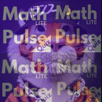 Math Pulse Quiz